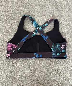 Lululemon Sports Bra thumbnail 4