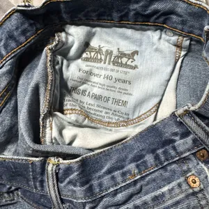 Levi’s Jean Shorts thumbnail 3