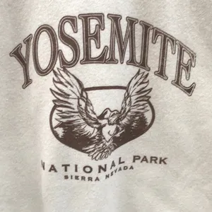 Princess Polly NWOT Yosemite oversized sweatshirt Size 10 thumbnail 5