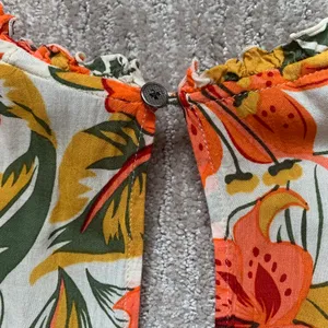 Cleobella Dress thumbnail 3