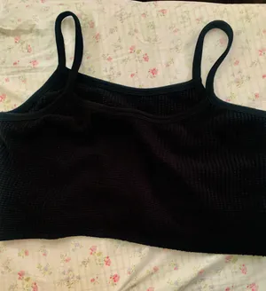 Set Active Waffle tank top Size M thumbnail 2
