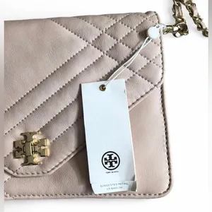 Tory Burch Light Pink Crossbody Bag thumbnail 16