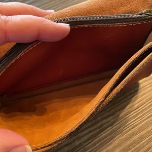 Patricia Nash Embossed Leather Clutch thumbnail 11