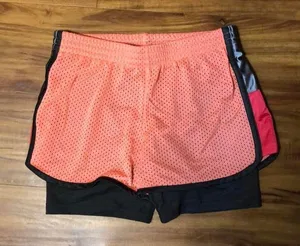 Champion NWOT Girls Shorts thumbnail 2