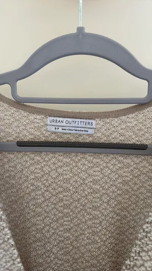 Urban Outfitters Cropped Sweater thumbnail 3