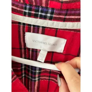 victoria’s secret sleep shirt thumbnail 2