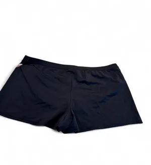 Nike black running shorts Size L #running #athleticwear thumbnail 2