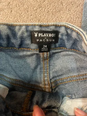 Playboy PacSun Jeans thumbnail 4