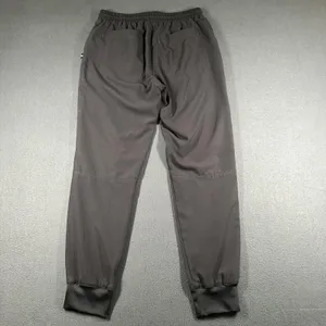 Koi Next Gen Pants Womens XS Gray‎ Jogger Scrub Elastic Waist Pockets Stretch thumbnail 12