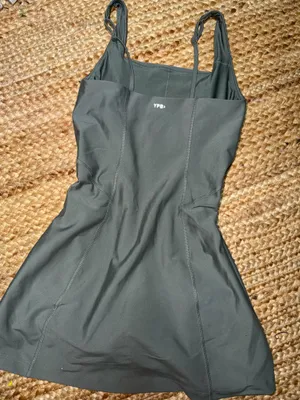 YPB Dress Abercrombie thumbnail 5