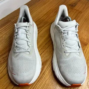 Hoka One One Arahi 7 1147850 CRYT Size 10.5M D NO BOX thumbnail 8