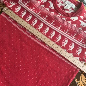 H&M SWEATER Sz:M thumbnail 3