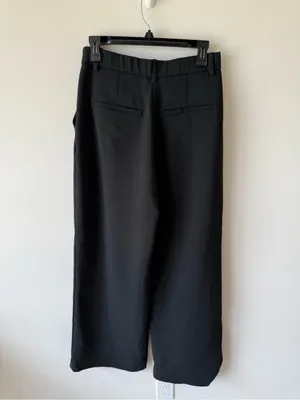 Abercrombie & Fitch Sloane Tailored Pants thumbnail 4