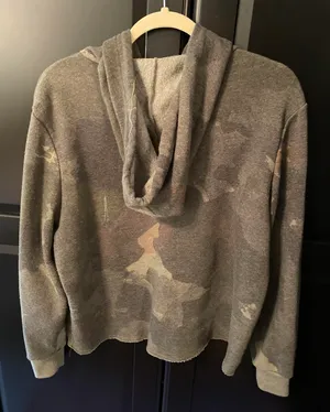 Alternative Earth Camo Sweatshirt thumbnail 4