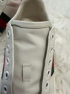 Gucci Ace Women's Sneakers thumbnail 10