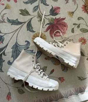 Platform converse 8.5 thumbnail 1