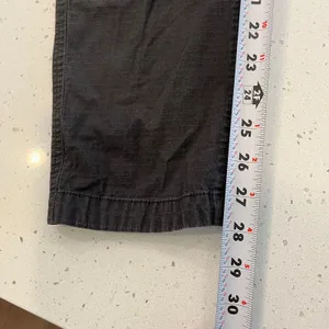 Vuori Ripstop Gray Pants‎ Outdoor Gorpcore size Medium thumbnail 10