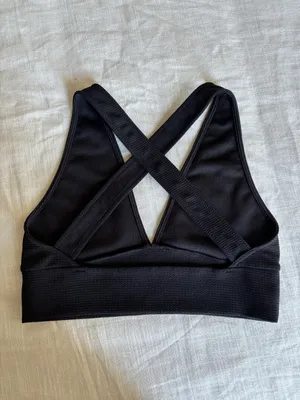 Black Going Out Top Size L thumbnail 2
