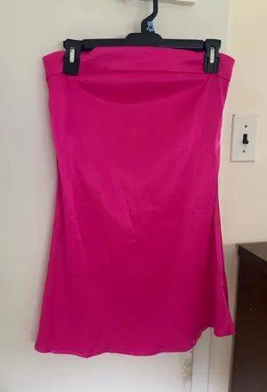 Shein Mini Dress thumbnail 1