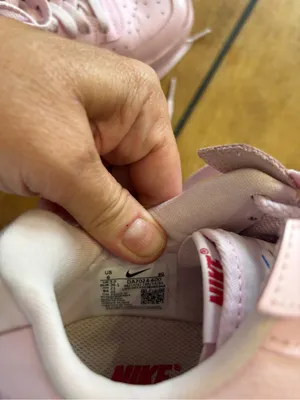 Nike Air Force 1 Low ‘Fontanka - Foam Pink’ DA7024 thumbnail 9