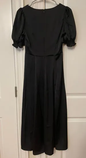 O.P.T Melanie Sweetheart Midi Dress thumbnail 7
