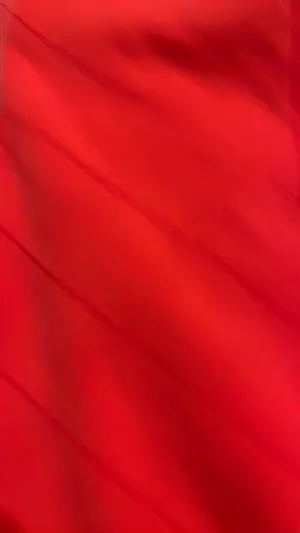 Lululemon Red Half-Zip thumbnail 7