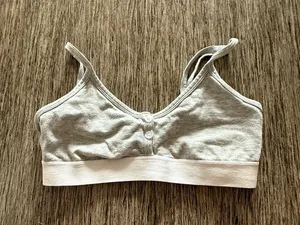 No Boundaries sports bra thumbnail 1