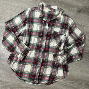 •AERIE• FLANNEL thumbnail 3
