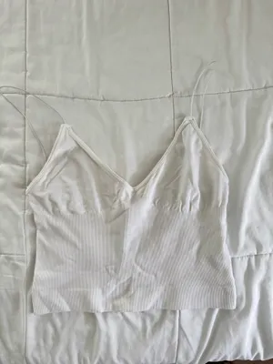 Free People Spaghetti Strap Top Tank thumbnail 2