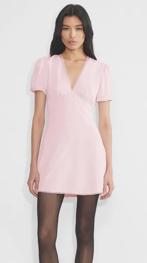 Aritzia Sunday Best Mille Dress thumbnail 3