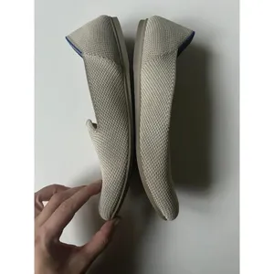 Rothy's Women’s Flats The Loafer Round Toe Ballet Knit Slip-on W7.5 thumbnail 2