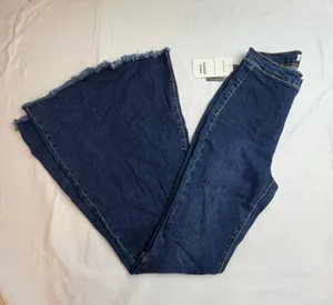 Hammer Jeans Super Flare Denim Jeans thumbnail 3