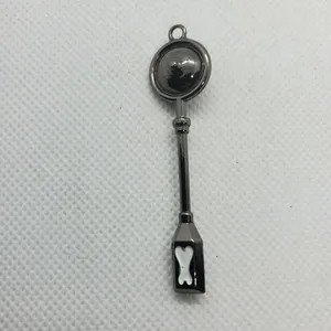 Fairy Tail Caelum Key Pendant Gray thumbnail 2