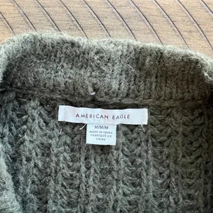 American Eagle Knit Sweater thumbnail 4