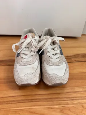 New Balance 574 Plus and 237 sneaker bundle thumbnail 5
