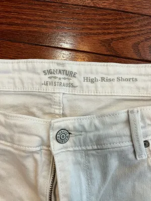 Levi’s Shorts thumbnail 4