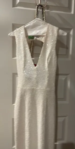 Dress the Population Prom / Formal Dress thumbnail 4