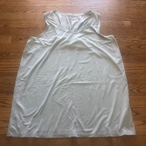 Athleta Drishti Tank Light Blue thumbnail 1