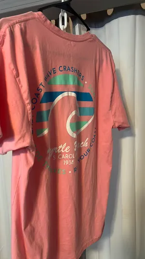 Women’s T thumbnail 3