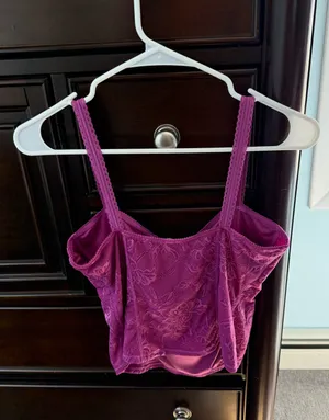 Free People Top thumbnail 4