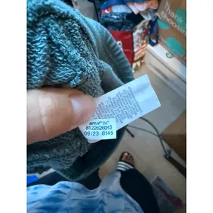 Aerie Forest Green Jogger Sweatpants thumbnail 4