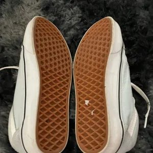 Vans unisex sneakers men 5/women 6.5 thumbnail 4