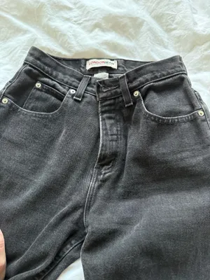 London Jean THE BEST VINTAGE JEANS (2) thumbnail 4