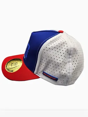 FIFA nwt World Cup 2026 Premium Water Resistant Cap hat thumbnail 2