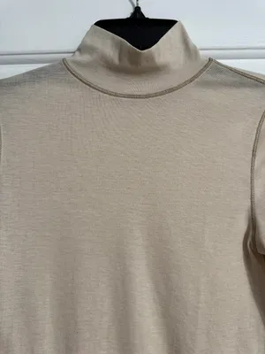 Madewell Long-sleeve Top thumbnail 2