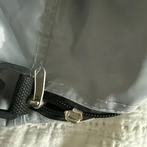 & Other Stories Weekend duffel bag thumbnail 4