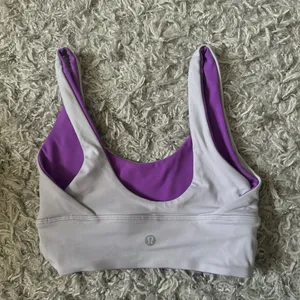 Lululemon Reversible Align Bra thumbnail 4