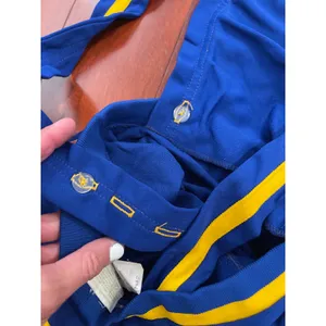 Vintage 1982 high school cheerleading uniform thumbnail 7