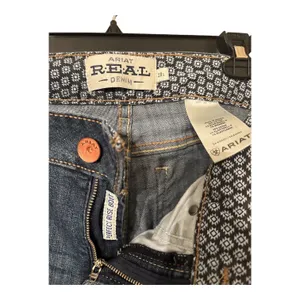 Ariat Women's REAL Bootcut Jeans thumbnail 5