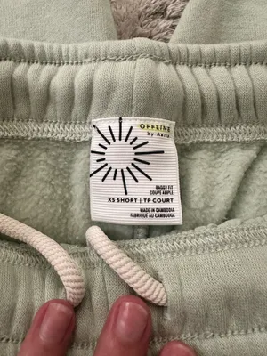 Aerie Sweatpants thumbnail 3